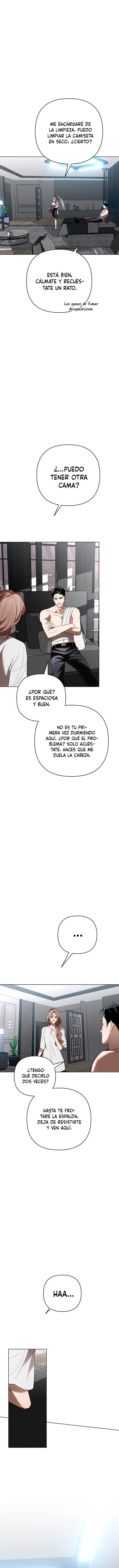 Umbral Absoluto Capitulo 28 página 10