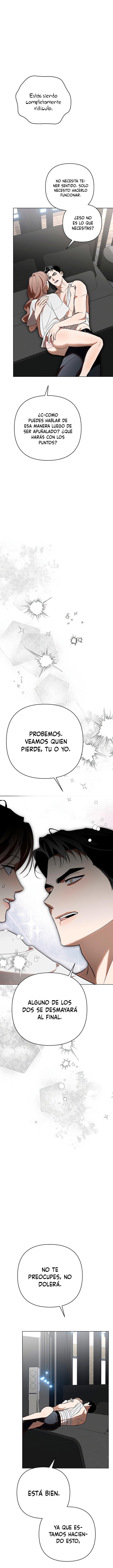 Umbral Absoluto Capitulo 28 página 14