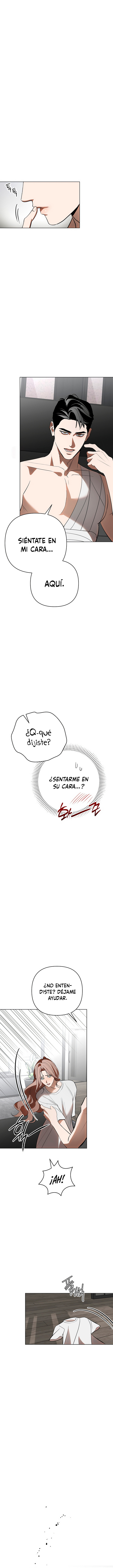 Umbral Absoluto Capitulo 28 página 15