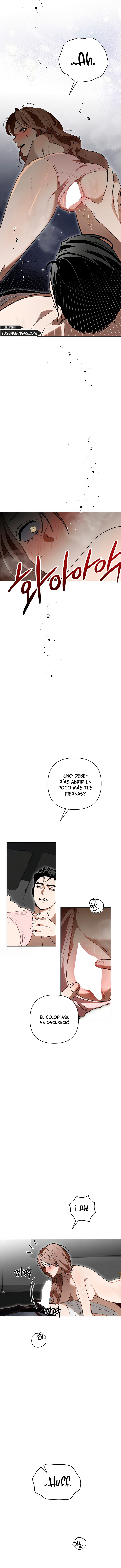 Umbral Absoluto Capitulo 28 página 16