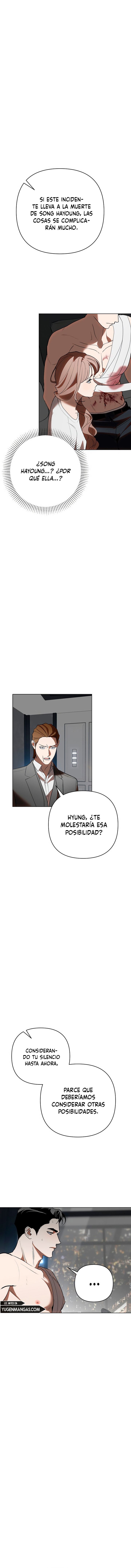 Umbral Absoluto Capitulo 28 página 5