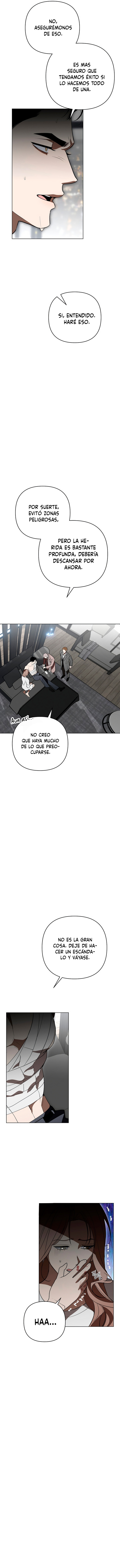 Umbral Absoluto Capitulo 28 página 6