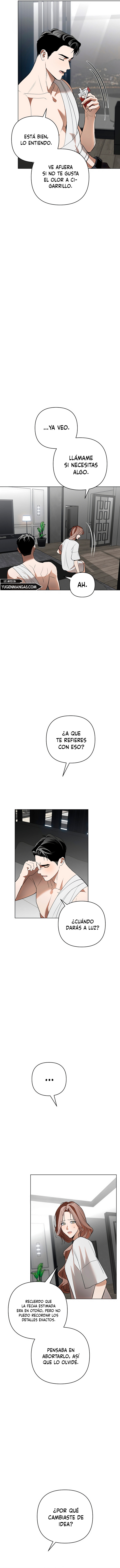 Umbral Absoluto Capitulo 28 página 8
