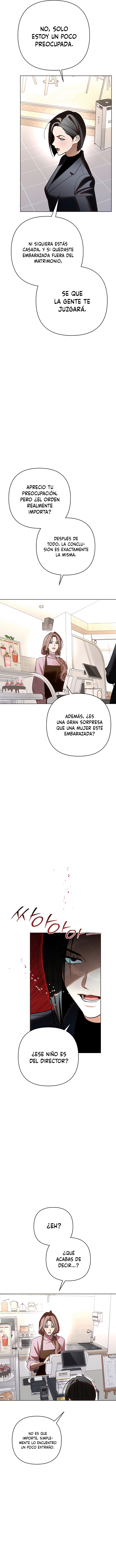 Umbral Absoluto Capitulo 30 página 10