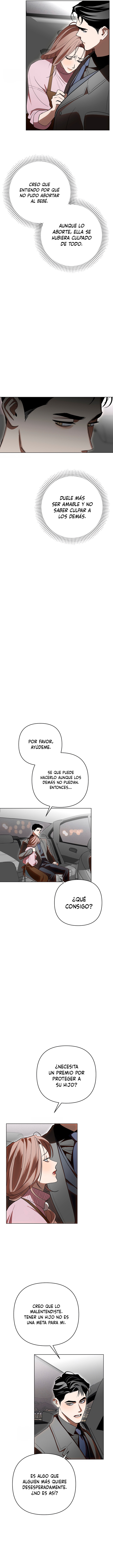 Umbral Absoluto Capitulo 31 página 10