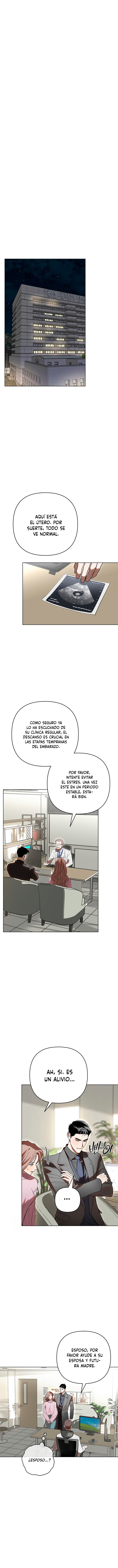 Umbral Absoluto Capitulo 31 página 12