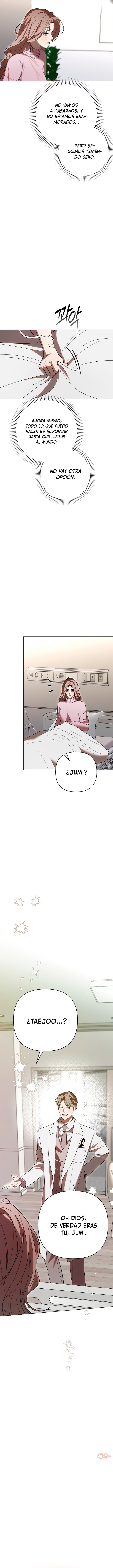 Umbral Absoluto Capitulo 31 página 14