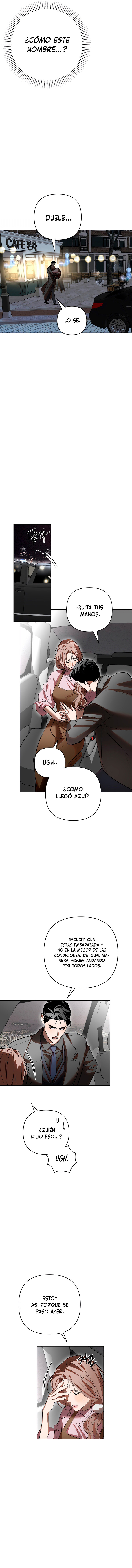 Umbral Absoluto Capitulo 31 página 7