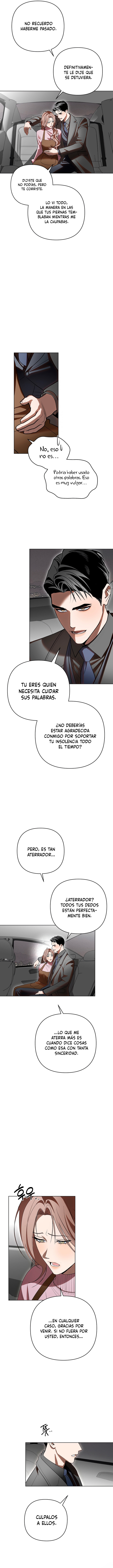 Umbral Absoluto Capitulo 31 página 8
