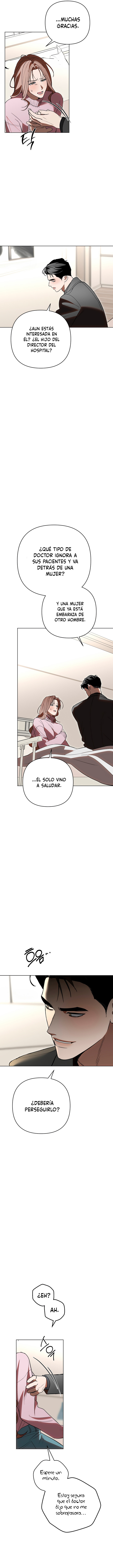 Umbral Absoluto Capitulo 32 página 10