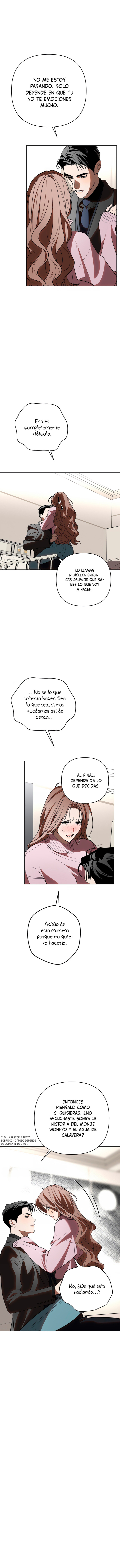 Umbral Absoluto Capitulo 32 página 11