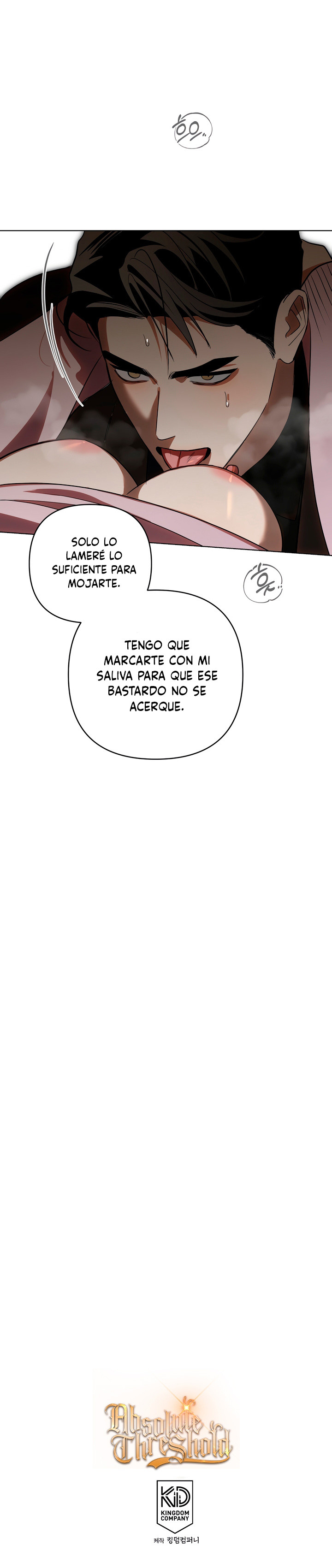 Umbral Absoluto Capitulo 32 página 13