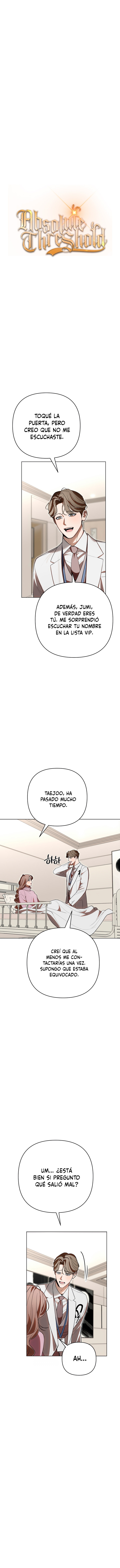 Umbral Absoluto Capitulo 32 página 2