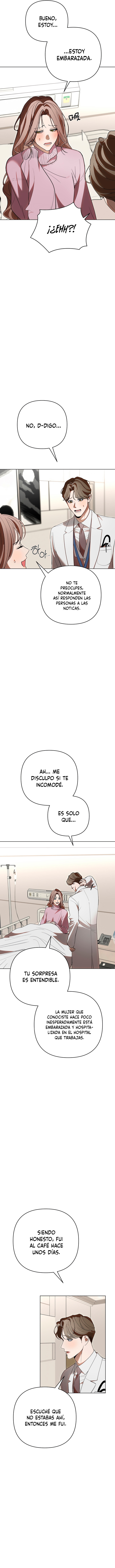 Umbral Absoluto Capitulo 32 página 3