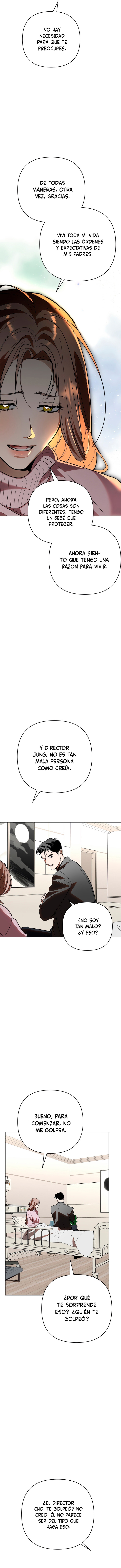 Umbral Absoluto Capitulo 32 página 8