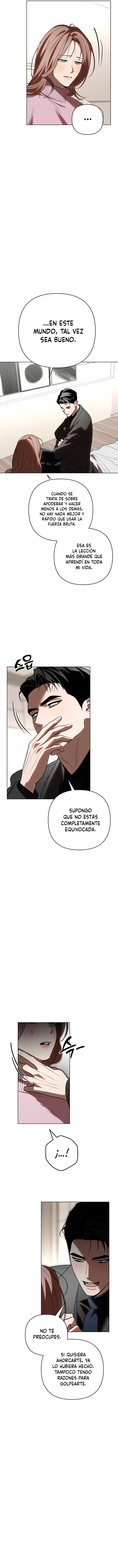 Umbral Absoluto Capitulo 32 página 9