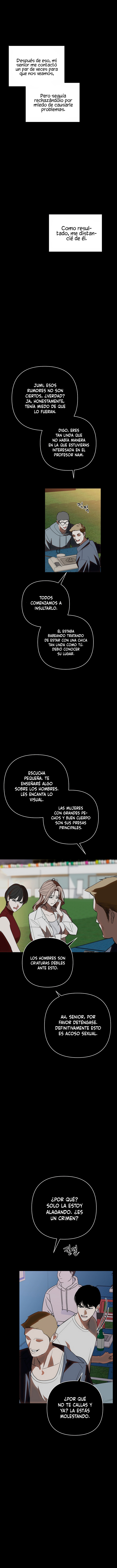 Umbral Absoluto Capitulo 33 página 12