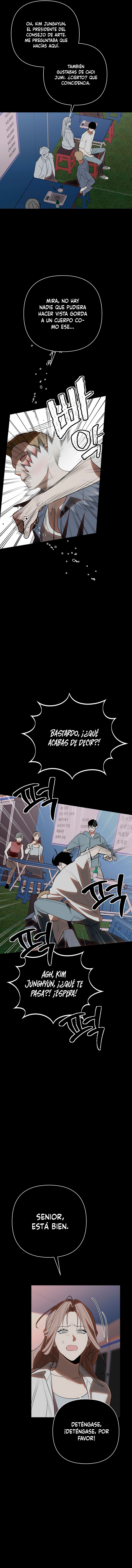 Umbral Absoluto Capitulo 33 página 13