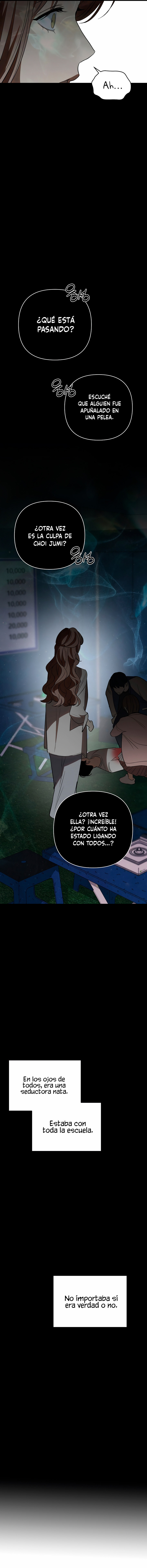Umbral Absoluto Capitulo 33 página 15