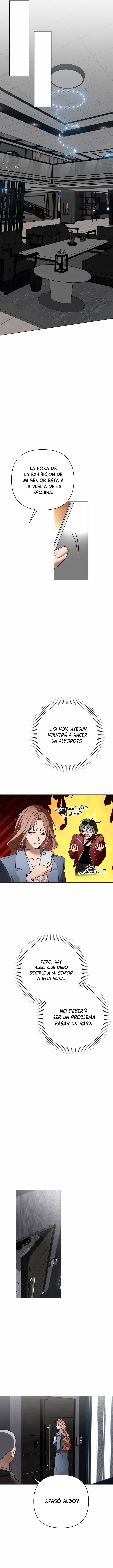 Umbral Absoluto Capitulo 33 página 5