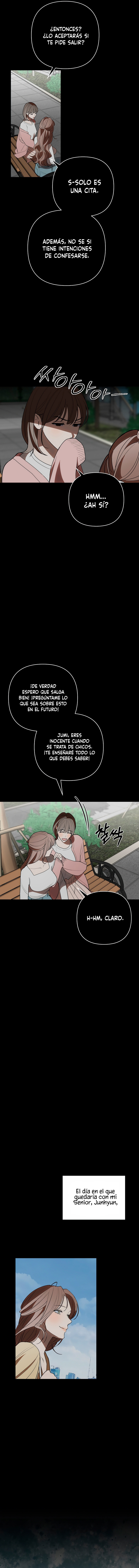 Umbral Absoluto Capitulo 33 página 9