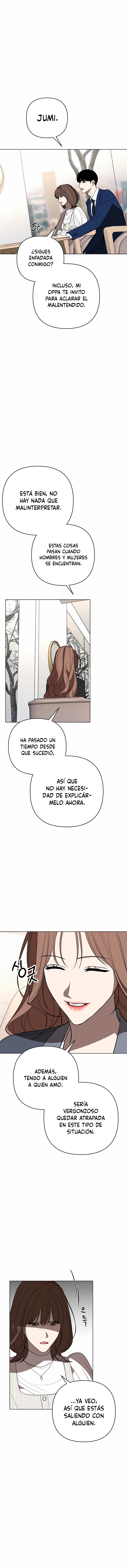 Umbral Absoluto Capitulo 34 página 5