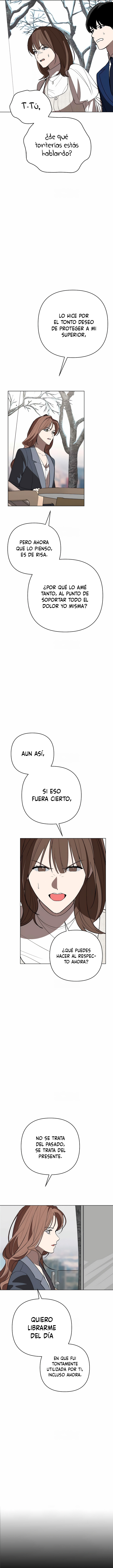 Umbral Absoluto Capitulo 34 página 8