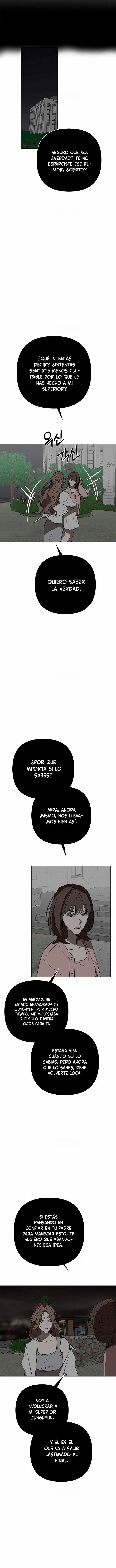 Umbral Absoluto Capitulo 34 página 9