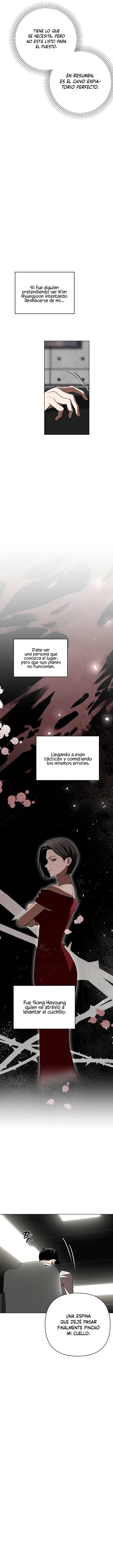 Umbral Absoluto Capitulo 35 página 11