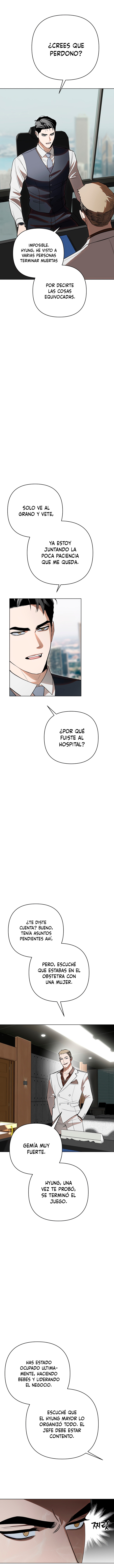 Umbral Absoluto Capitulo 35 página 8