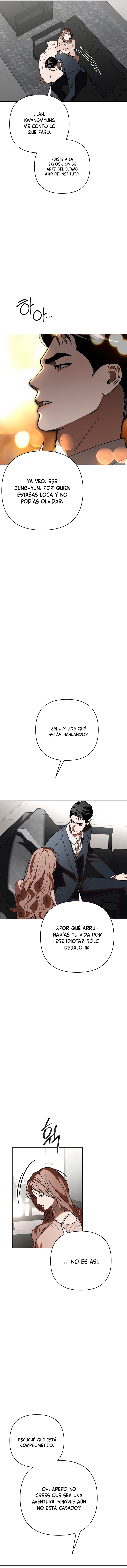 Umbral Absoluto Capitulo 36 página 3