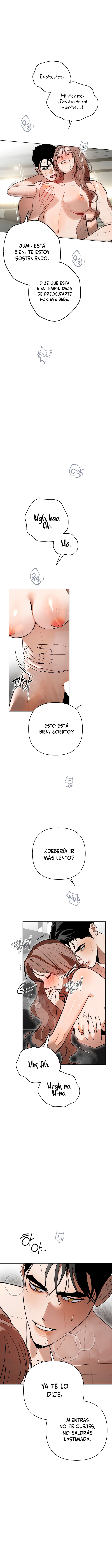 Umbral Absoluto Capitulo 37 página 12