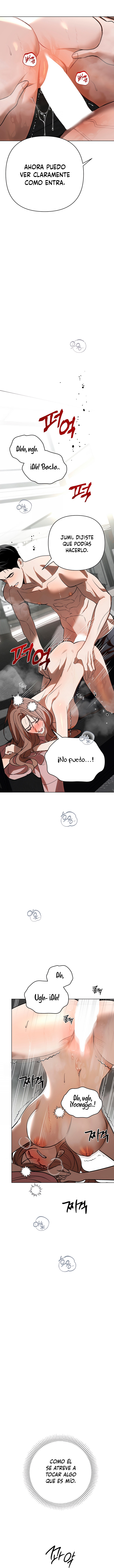 Umbral Absoluto Capitulo 37 página 9