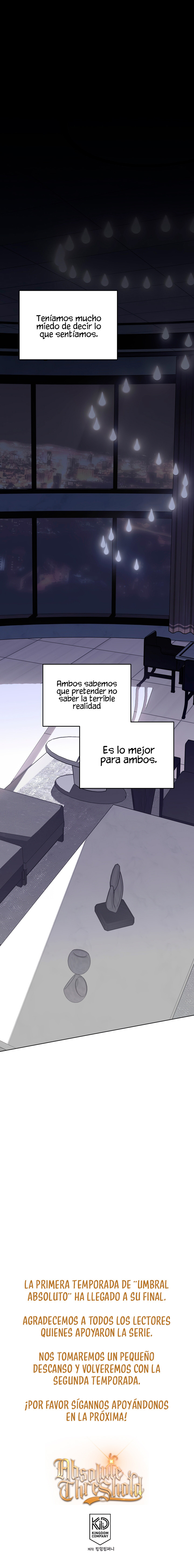 Umbral Absoluto Capitulo 38 página 14