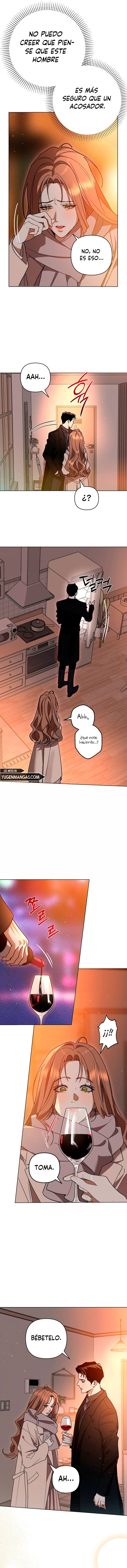 Umbral Absoluto Capitulo 7 página 3