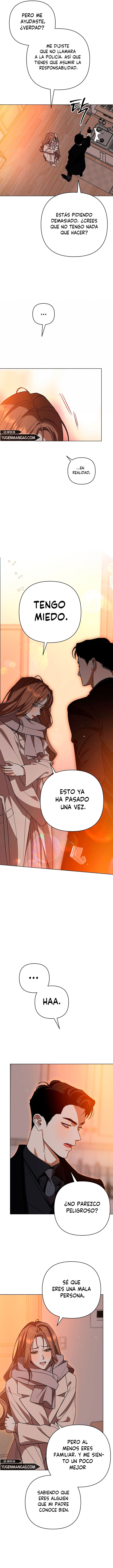 Umbral Absoluto Capitulo 7 página 6
