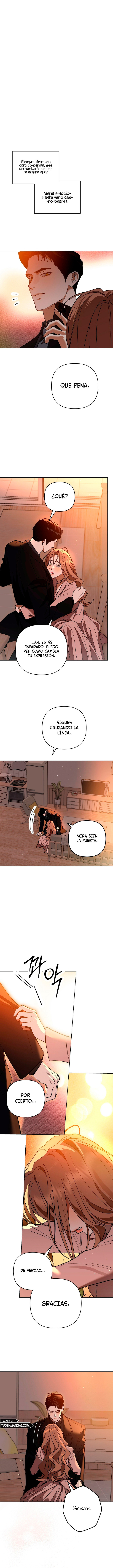 Umbral Absoluto Capitulo 8 página 2