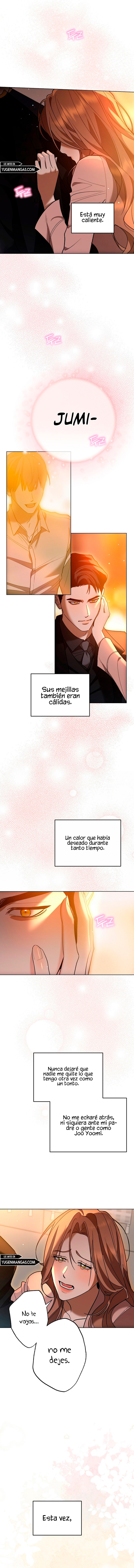 Umbral Absoluto Capitulo 8 página 3