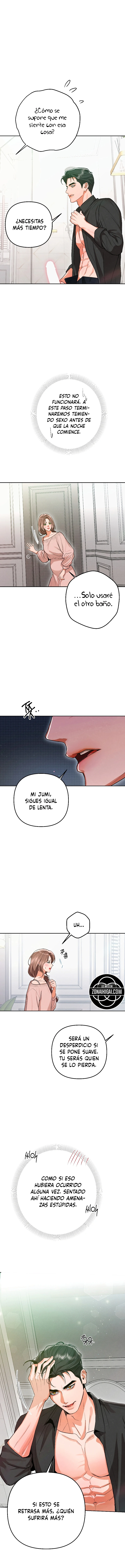 Umbral Absoluto Capitulo 86 página 11