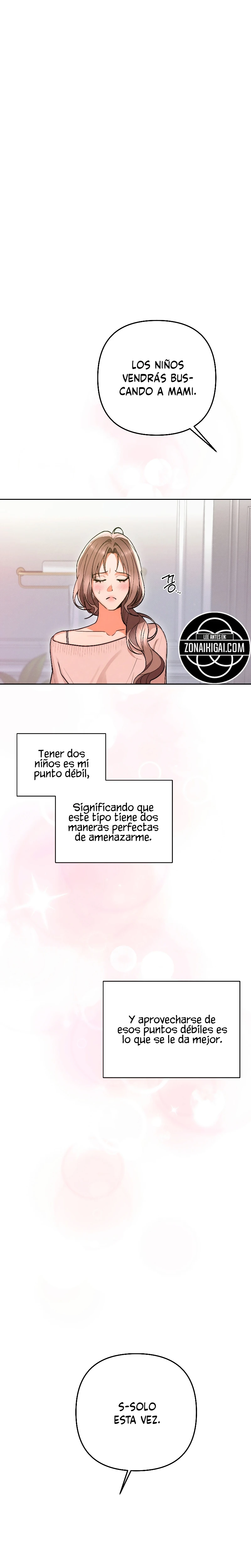 Umbral Absoluto Capitulo 86 página 12
