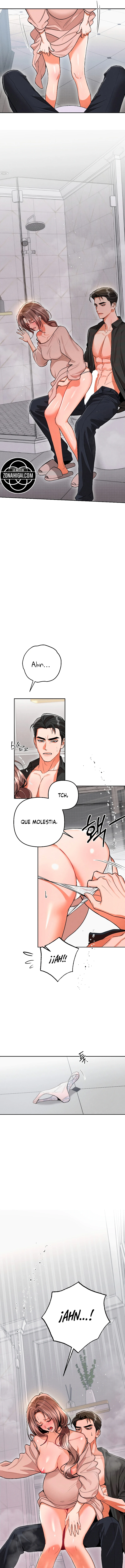 Umbral Absoluto Capitulo 86 página 13