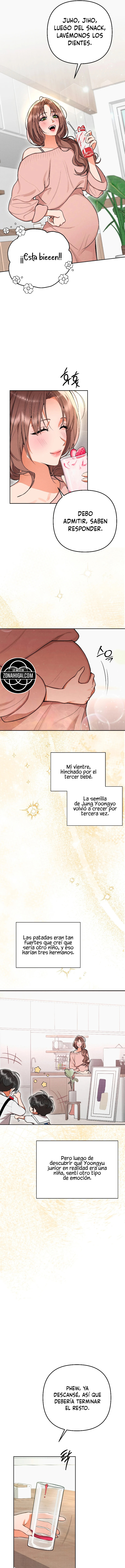 Umbral Absoluto Capitulo 86 página 3