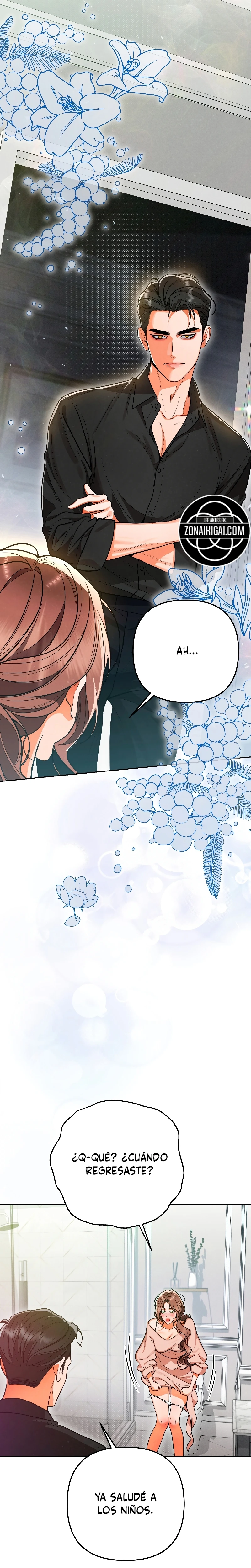 Umbral Absoluto Capitulo 86 página 6
