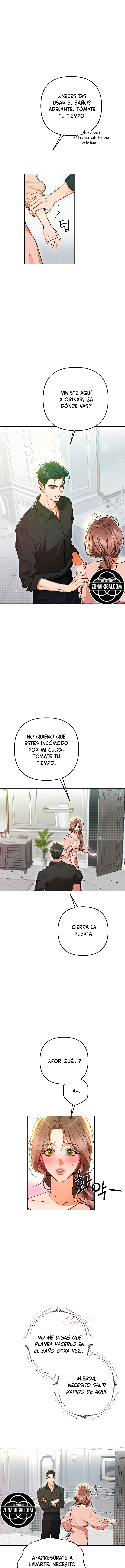 Umbral Absoluto Capitulo 86 página 7