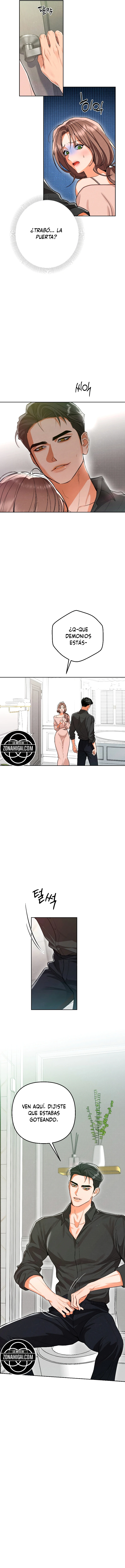Umbral Absoluto Capitulo 86 página 9