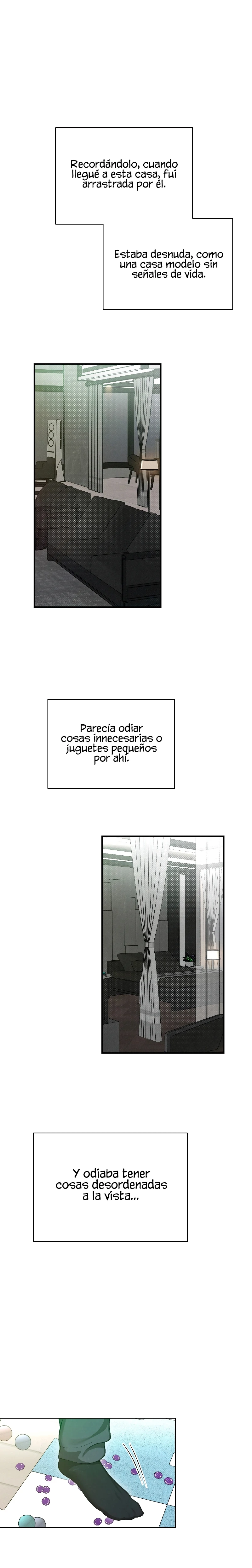 Umbral Absoluto Capitulo 87 página 12