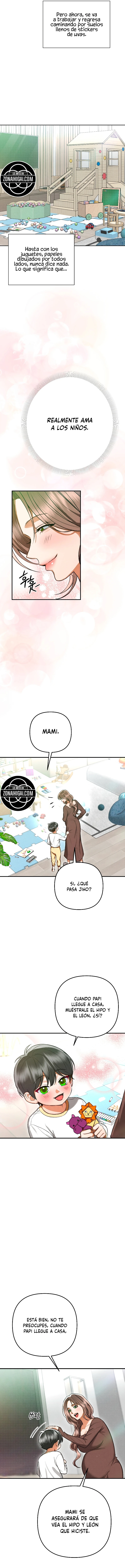 Umbral Absoluto Capitulo 87 página 13