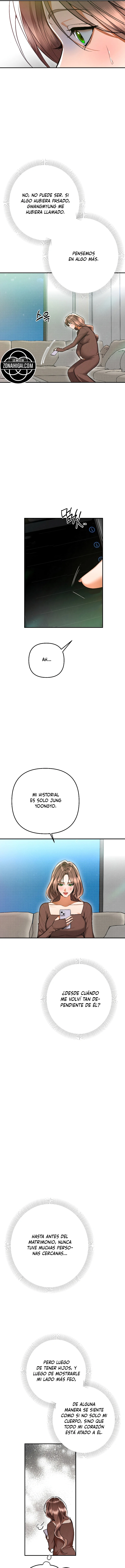 Umbral Absoluto Capitulo 87 página 17