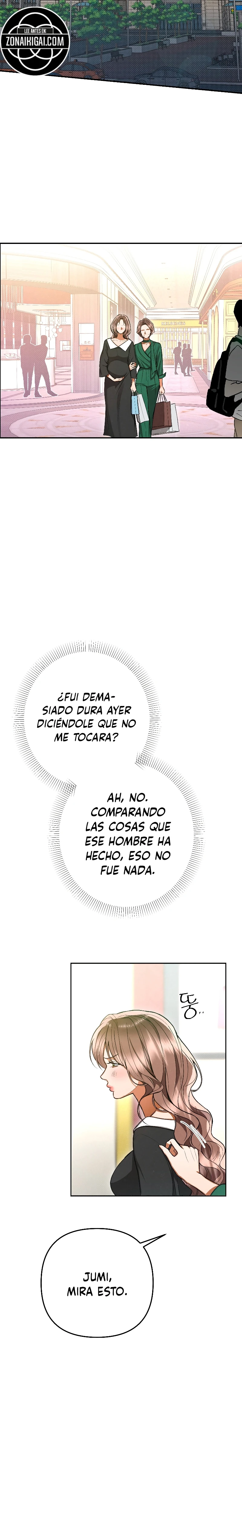 Umbral Absoluto Capitulo 87 página 8
