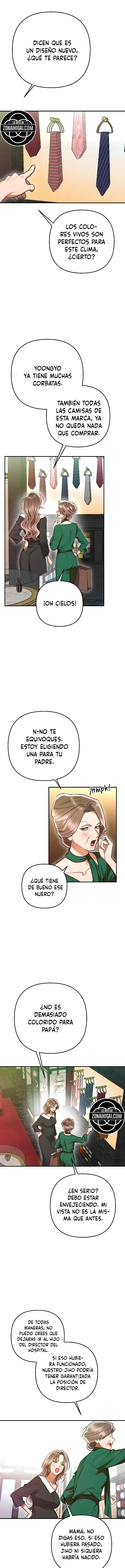 Umbral Absoluto Capitulo 87 página 9